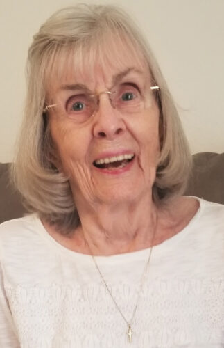 Beverly Patrou